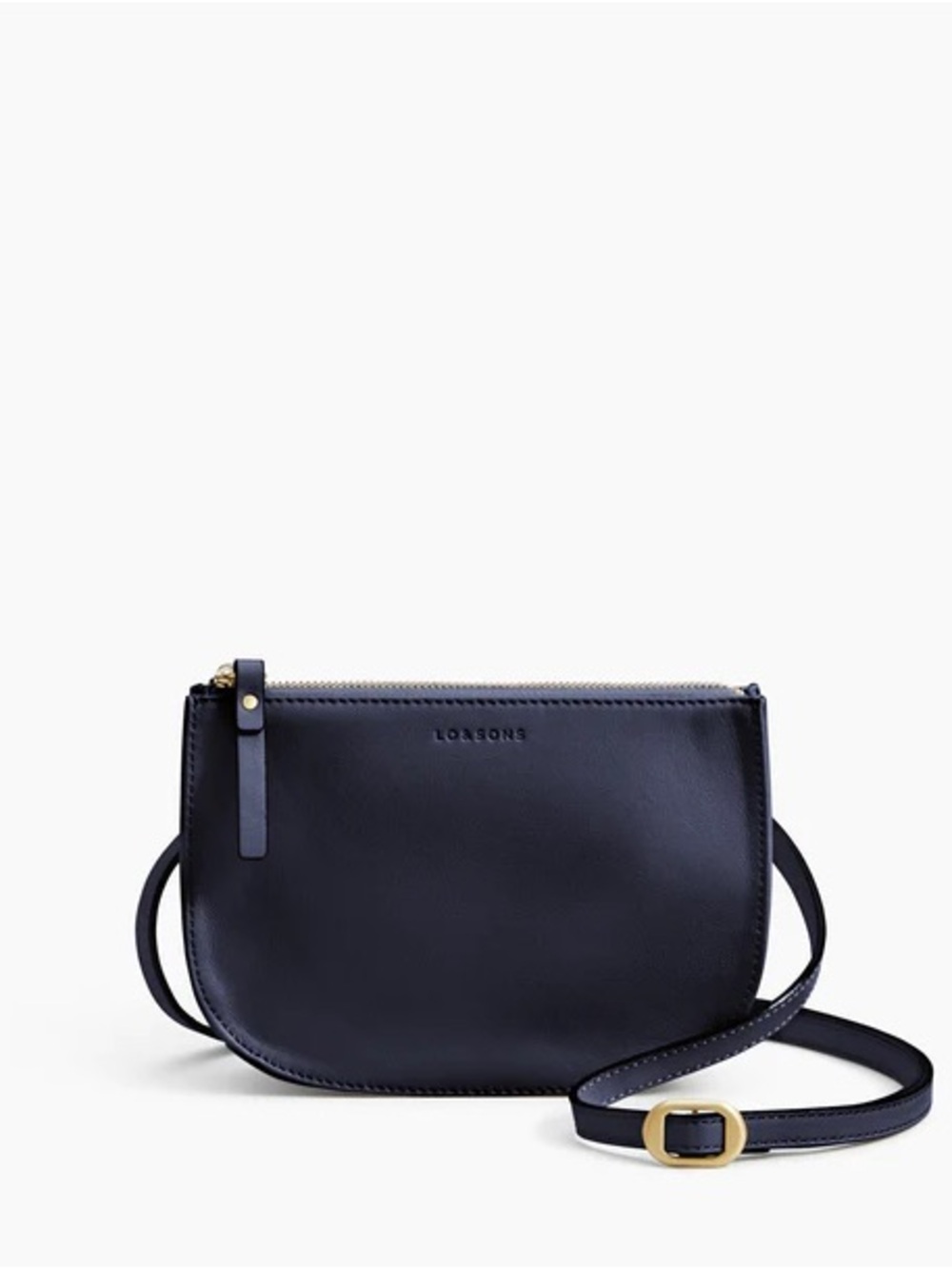 Waverley 2 Convertible Crossbody Bag